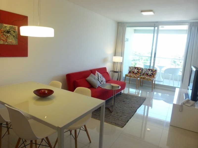 Departamento en alquiler, Roosevelt